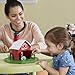 Educational Insights Peekaboo Barn Game