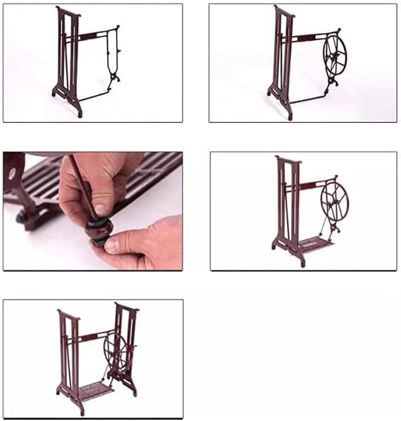 Sewing Machines Sewing Machines for Beginners, Sewing Sets & Kits, for DIY Clothing, Curtain, Crafts(Black/Blue)(Color:A,Size:)