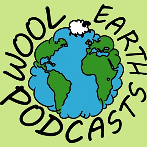 Wool Earth Podcast Por Wool Earth arte de portada