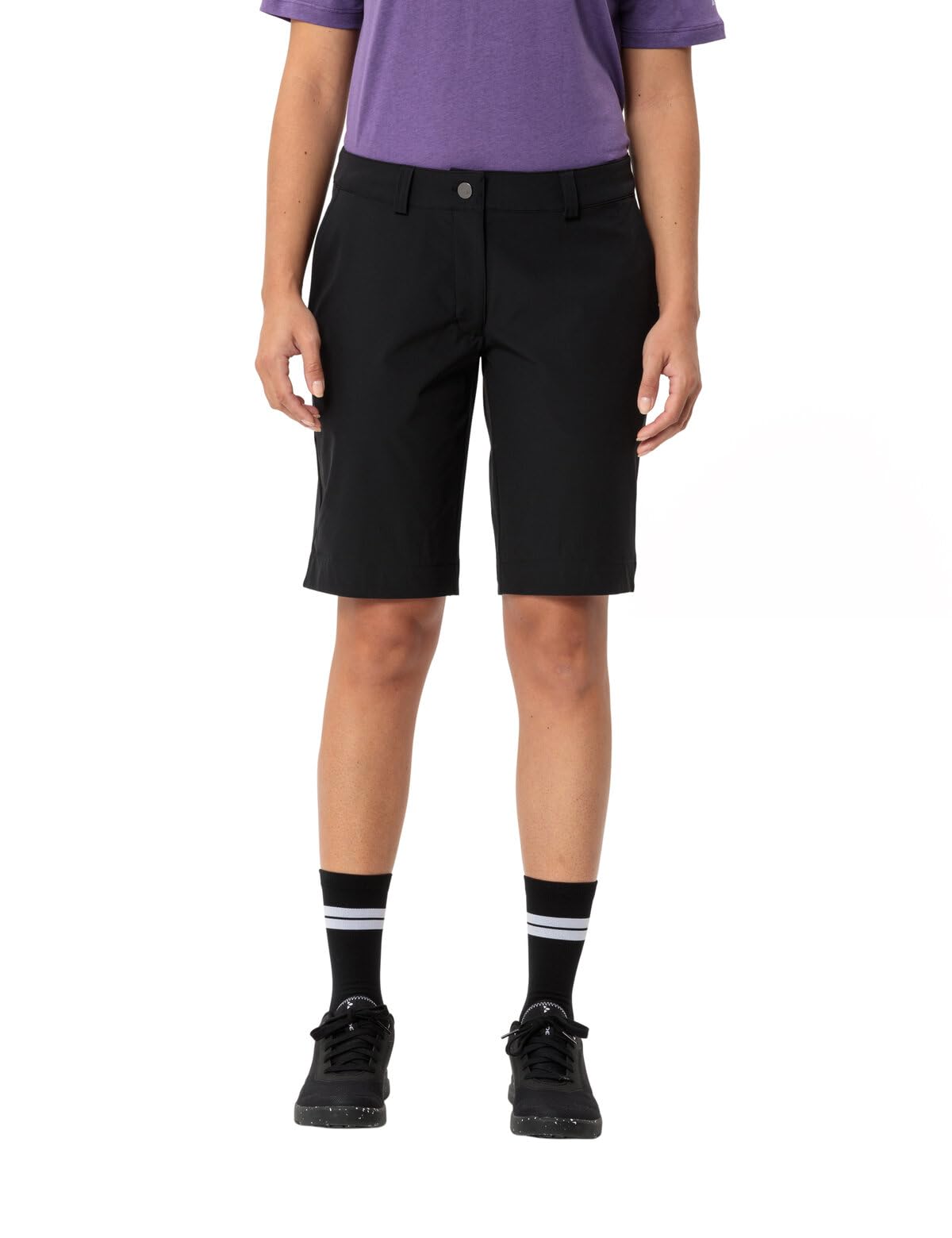 VAUDE Women's Cyclist Shorts Femme