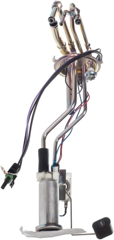Autobest F2732A Fuel Pump and Sender Assembly