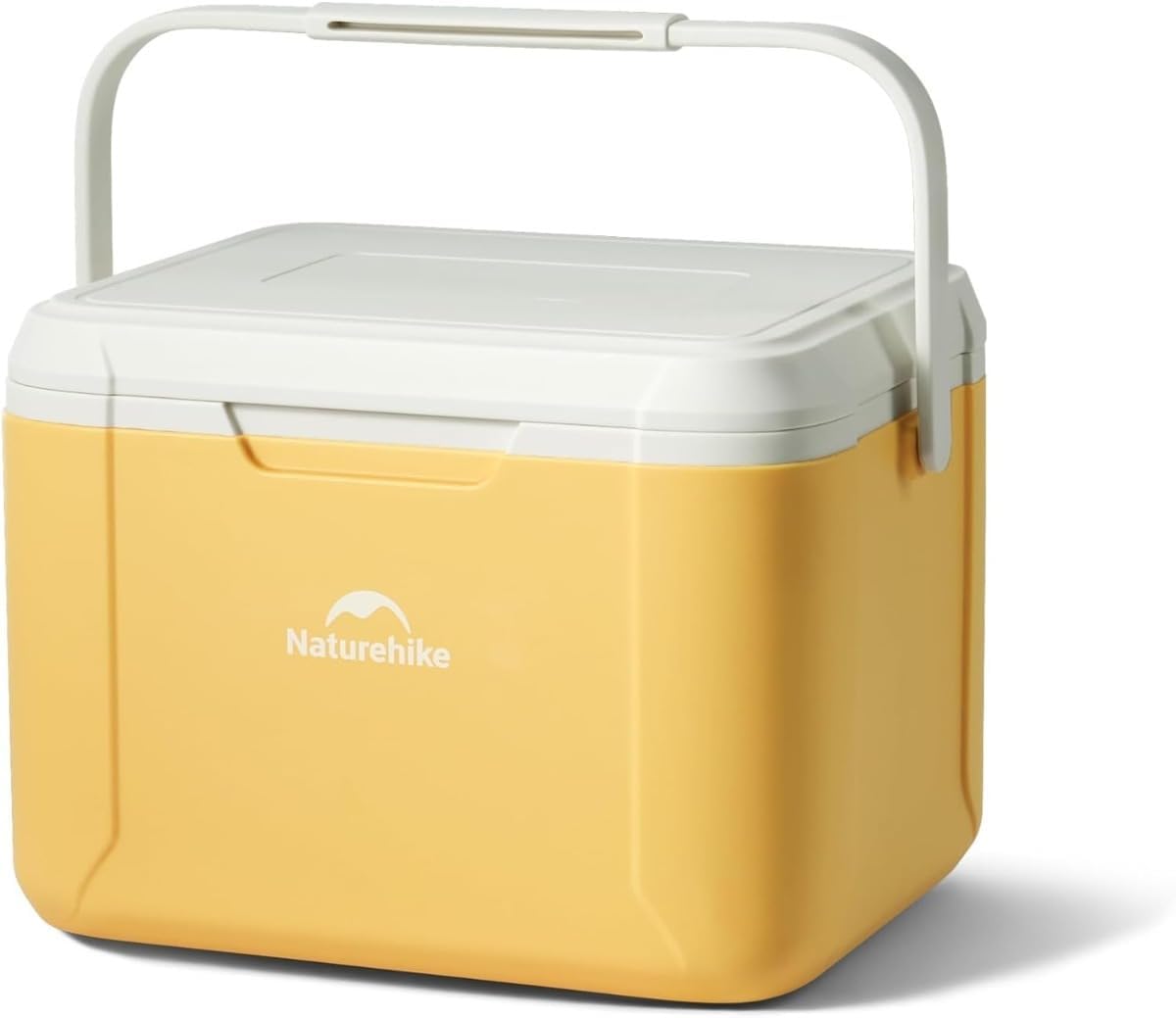 lisBaby クーラーボックス 容量 5L/18L 48 時間保冷可能 3 層温度ロック 厚 PU 断熱層 食品グレード素材 高い