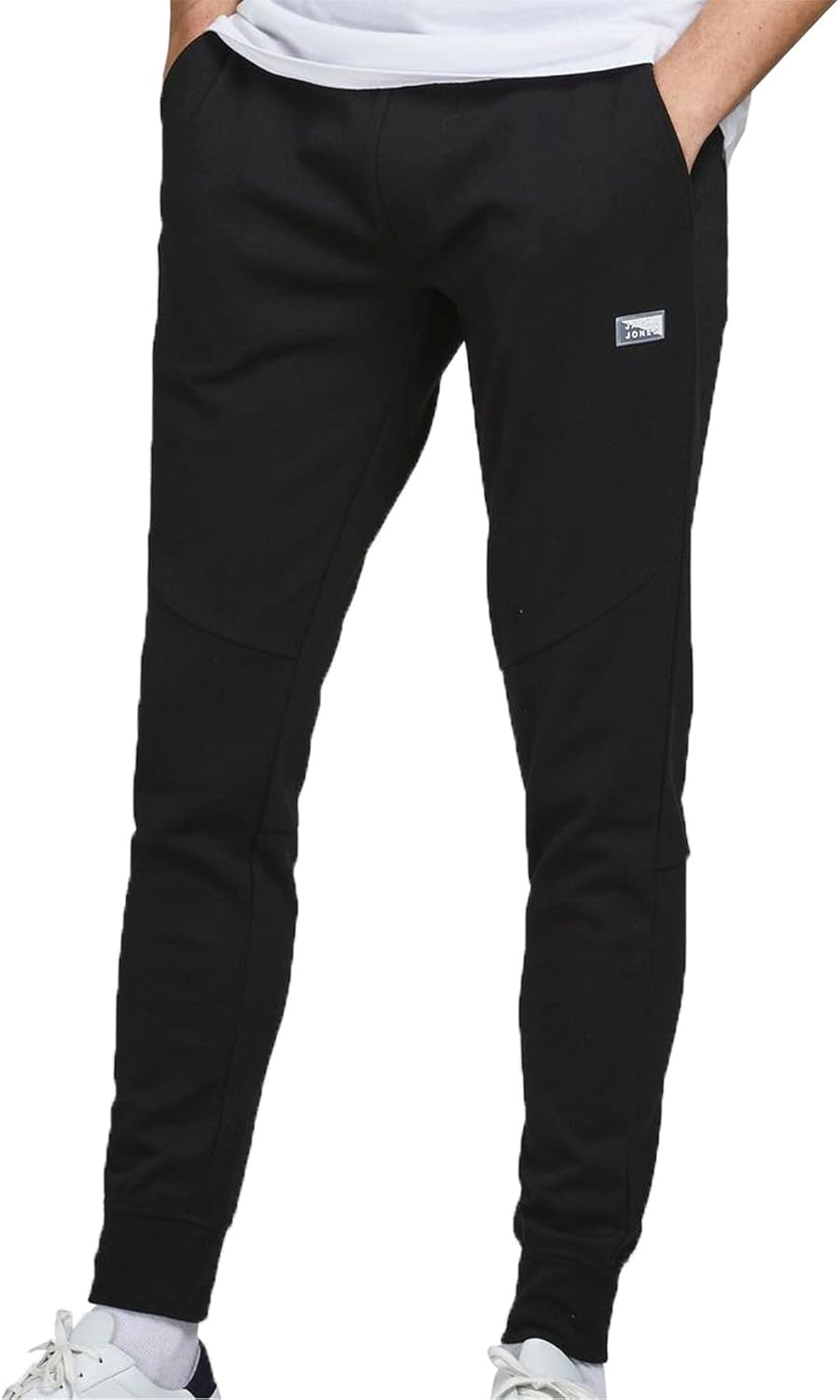 Jack & Jones Men’s JJIWILL JJAIR Sweat Pants NOOS NB Jogging Bottoms