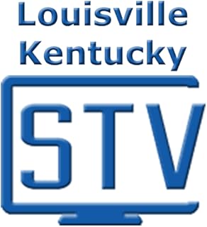 Louisville STV Channel