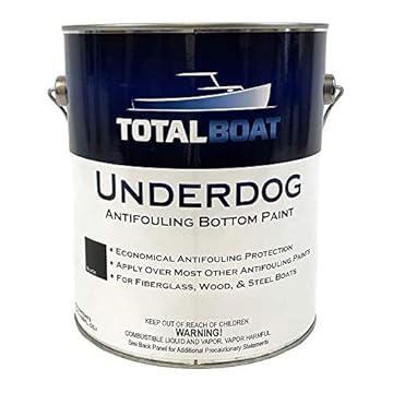best antifouling paint for fiberglass boats