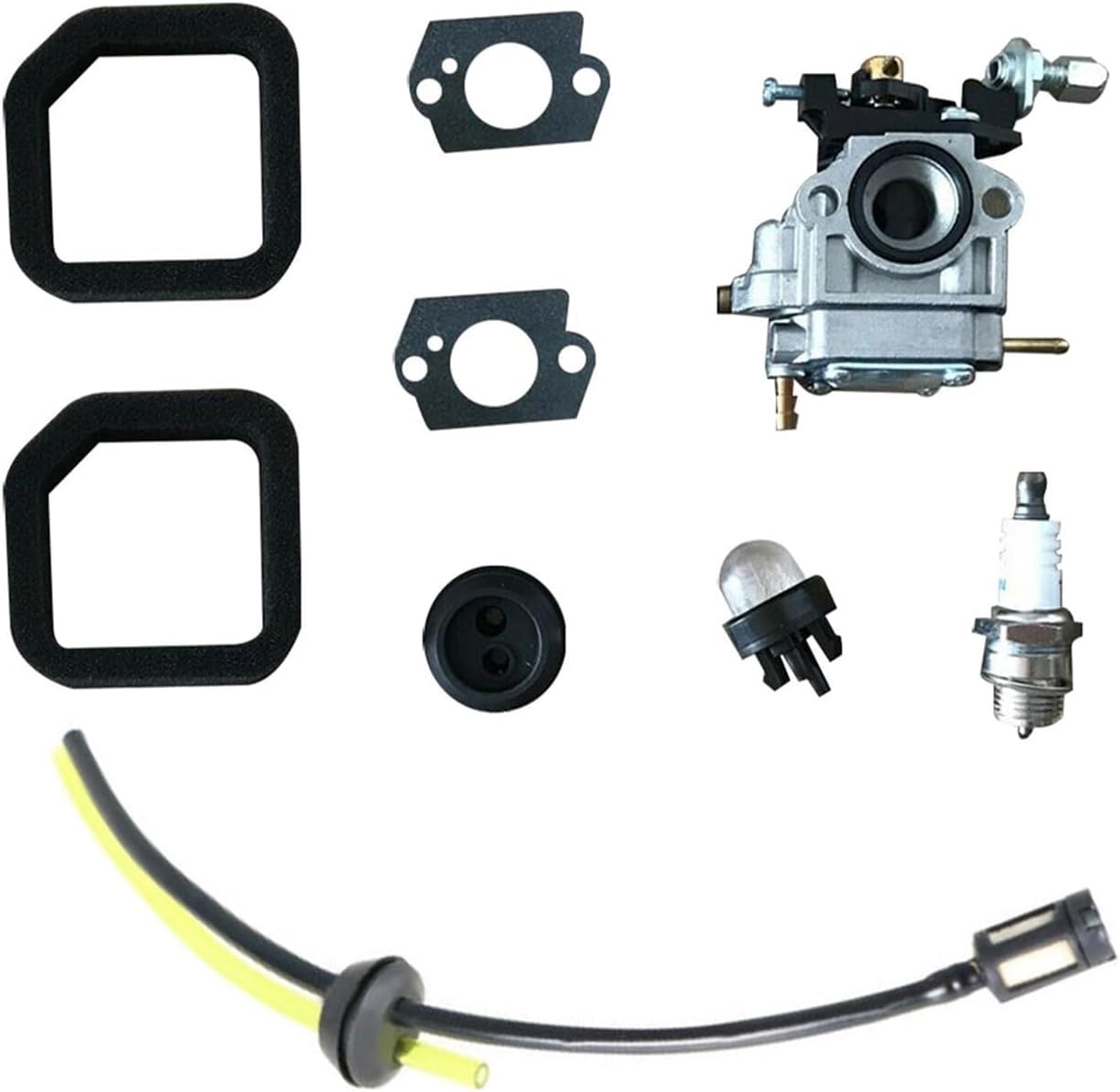 Filtre à air pour conduite de carburant de carburateur RYOBI HOMELITE