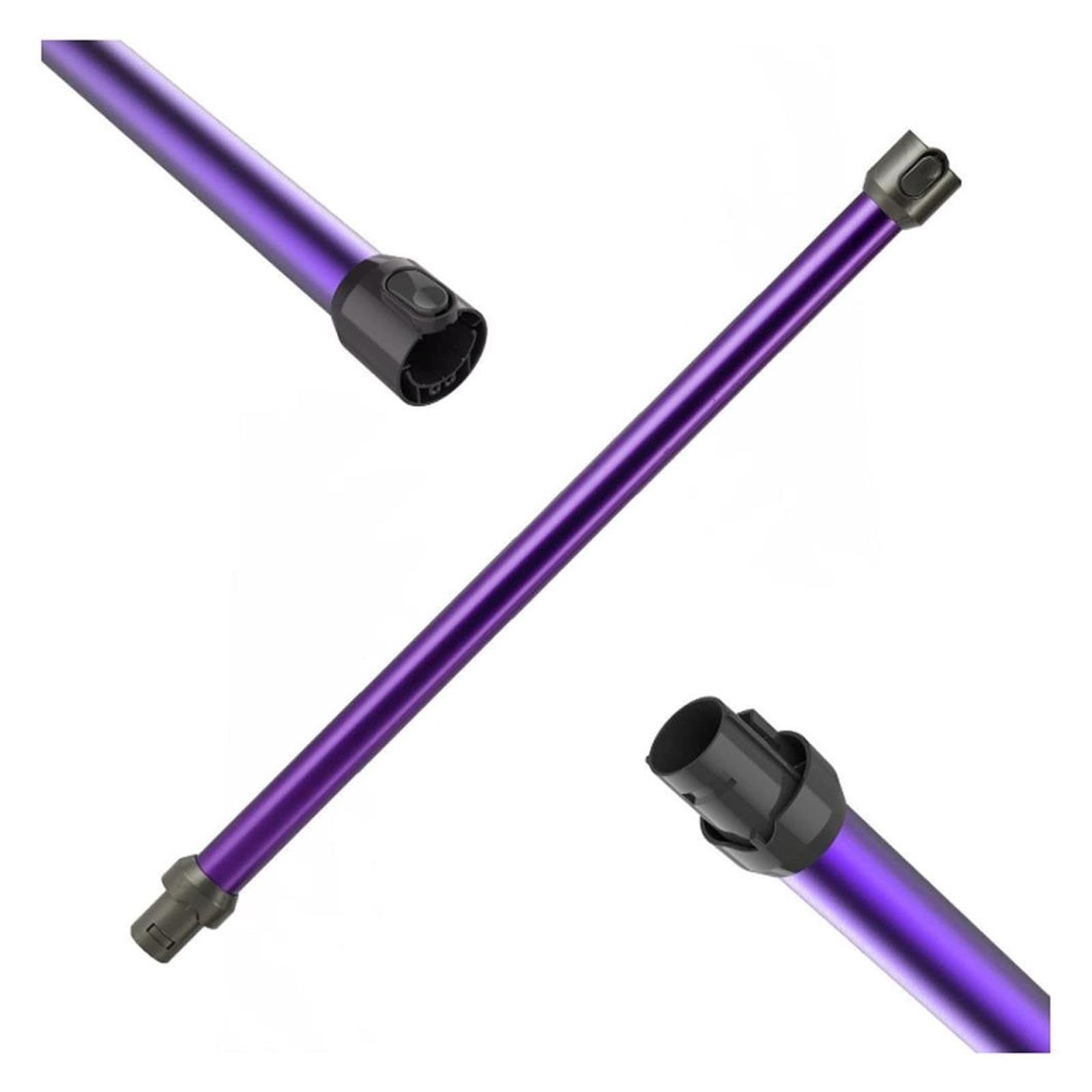 Metall-Verlängerungsrohr, Kompatibel Mit Dyson V6 DC58 DC59 DC61 DC62