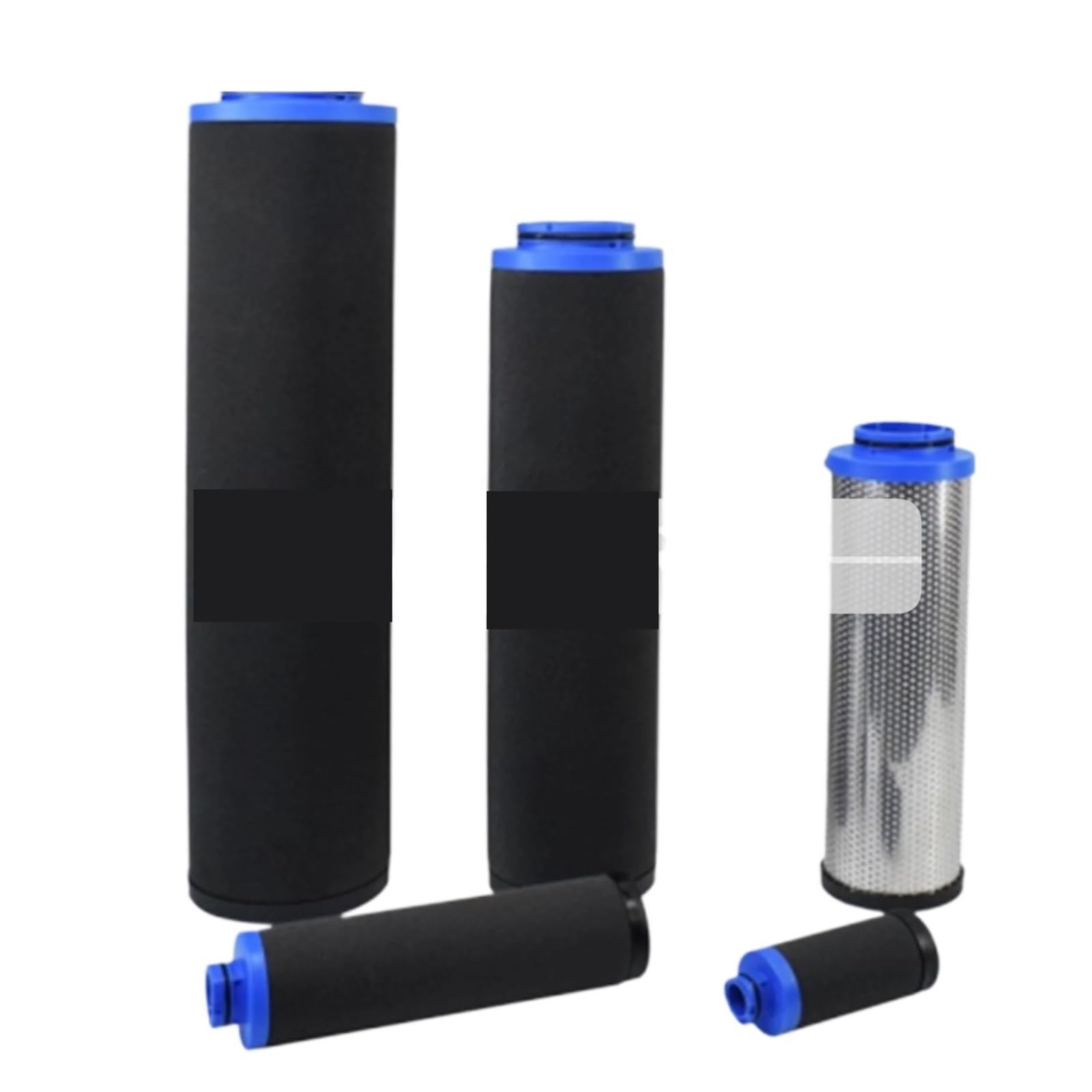 CJKXPZMH 1PCS 2258290174 2258290163 Air Filter(2258290174)