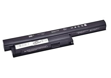 ULTRAZONE Laptop Battery for Sony VAIO PCG-61A14L, PCG-61913L, PCG-61714L, sve141a11w, SVE151J11W, vpceh3aen, VPCEH3BFM, Bps26A
