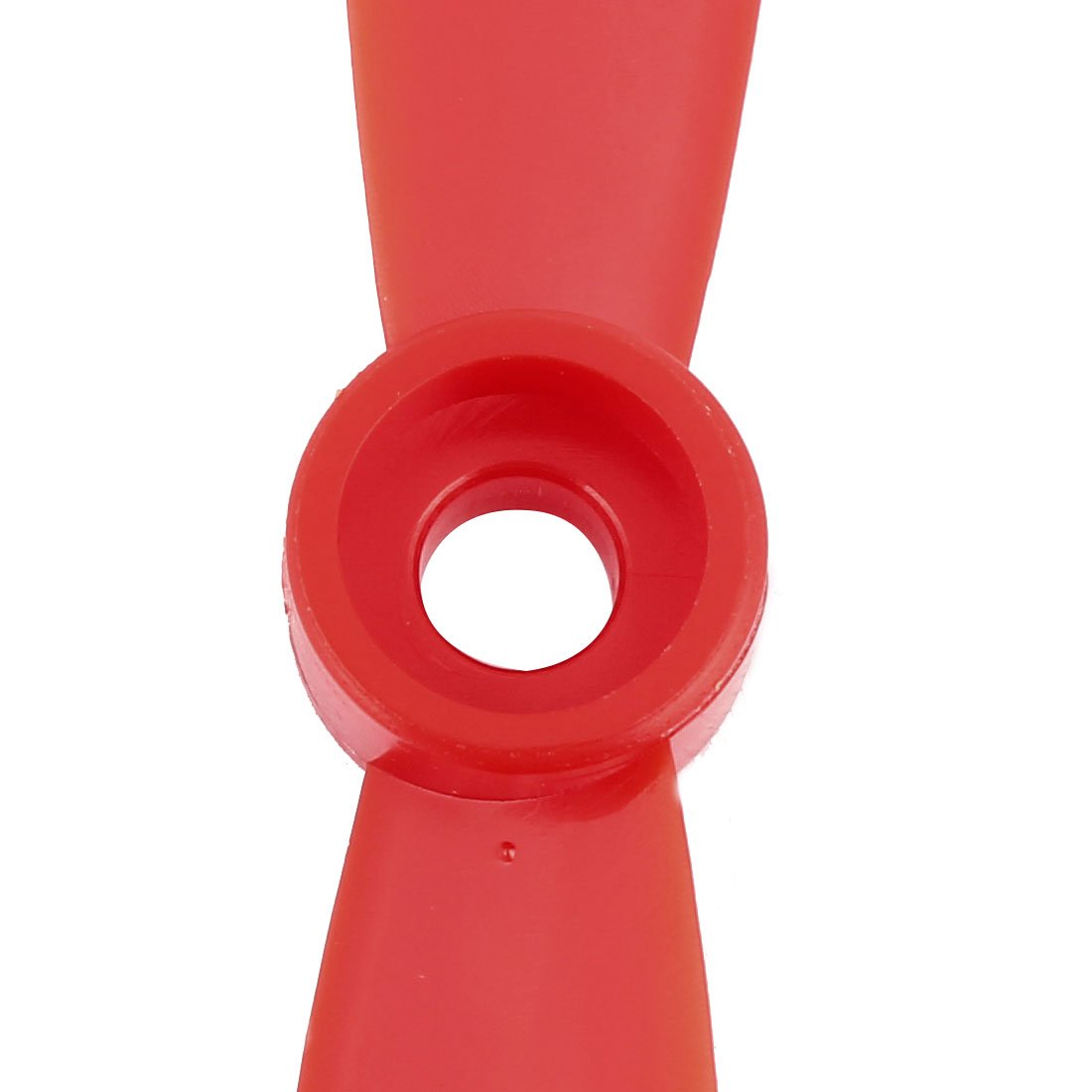 Aexit Propeller Set 6x4 – 2 Stück – Für RC Flugzeuge – Mit Adapterringen – Ersatzteil Nicht OEM