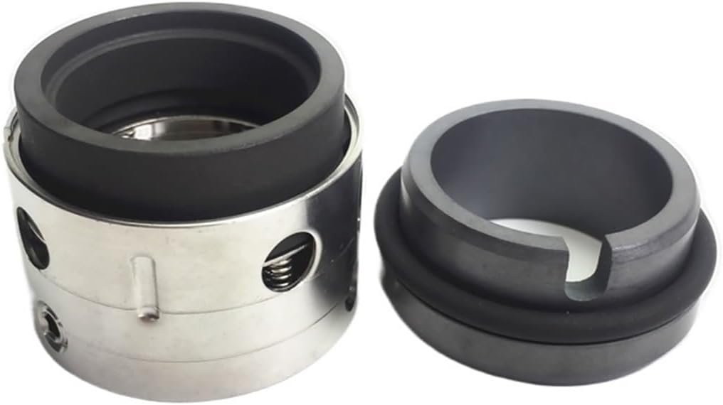 1pcs 58U-90, 58U/90 Mechanical Seals Replace To Type 58U Hydraulic Unbalanced Pump Seal For Industrial Pump(SIC-SIC-VIT)
