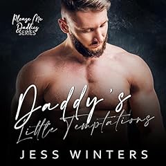 Couverture de Daddy&rsquo;s Little Temptation