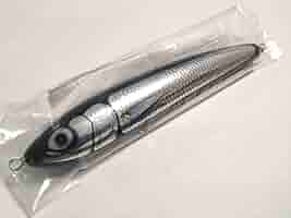 カーペンター　ストライクイーグル150 Carpenter Strike Eagle SE150 Active Lure, Carpenter