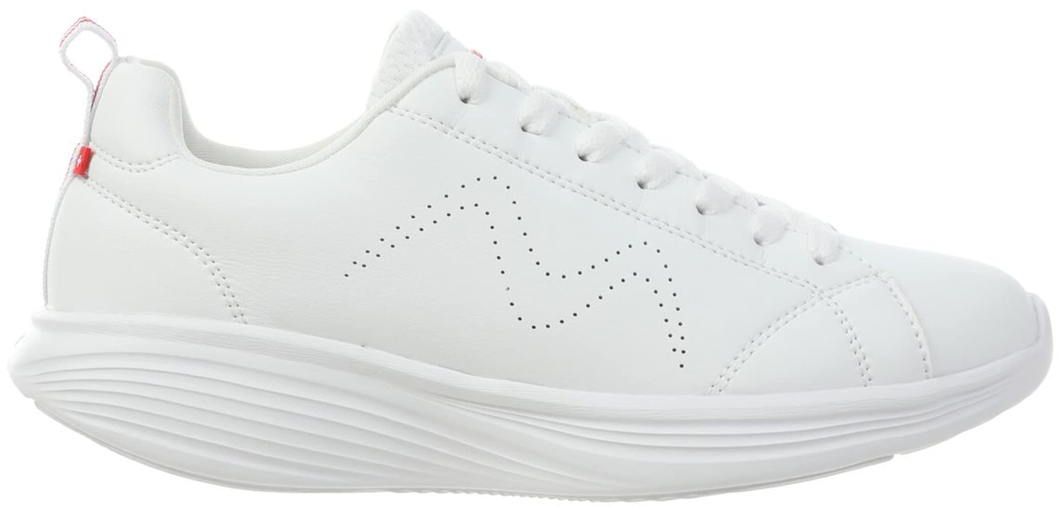 MBT REN Lace Up