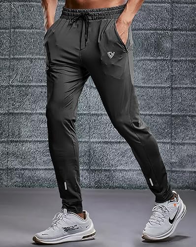 Image of EYEBOGLER Men Track Pants