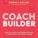 Cover of Coach Builder