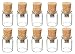 Produktbild A Plus+ 10 Stück 16GB USB 3.0 Stick Flaschenpost Speicherstick USB Romantisches Geschenk