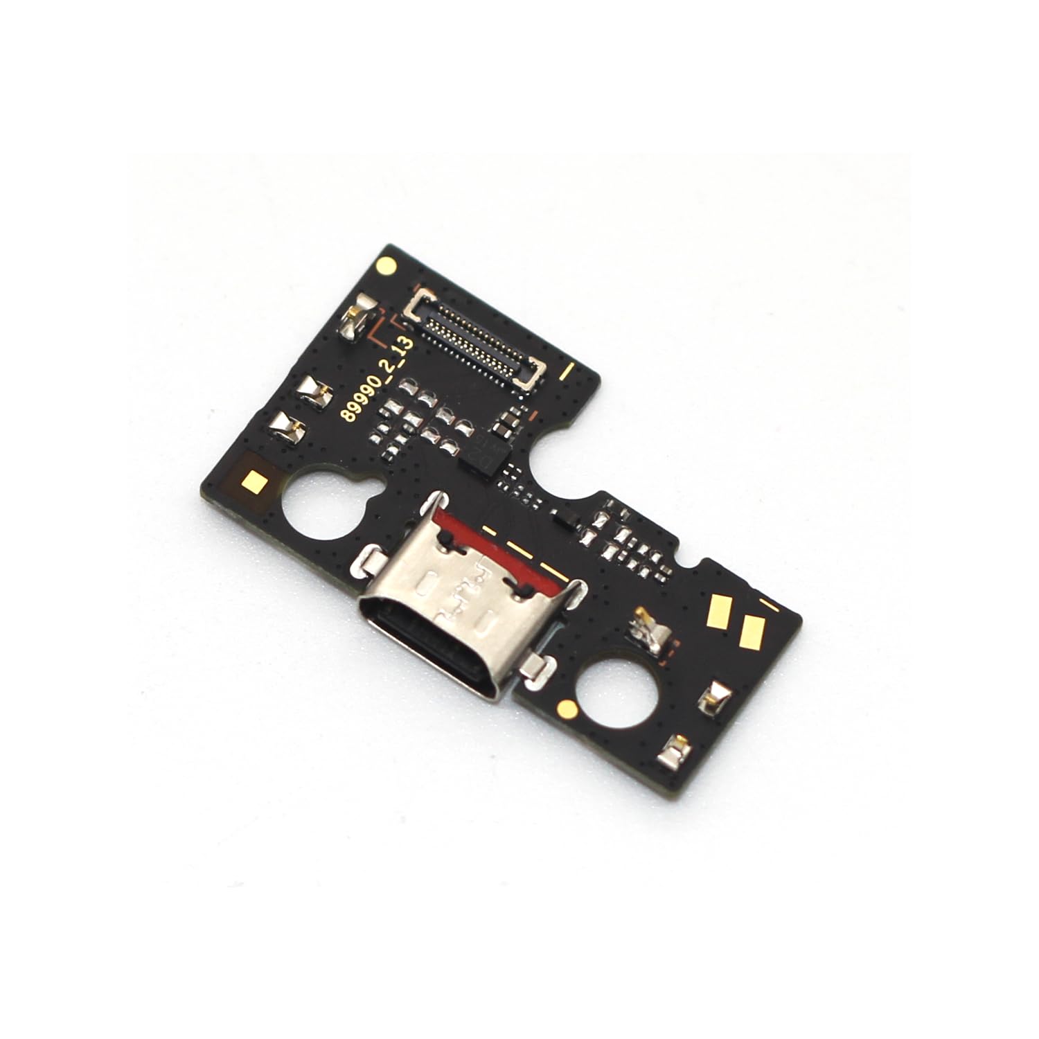 Connecteur Port De Charge Pour Lenovo Phab 2 (PB2-650 / PB2-650Y) – Neuf