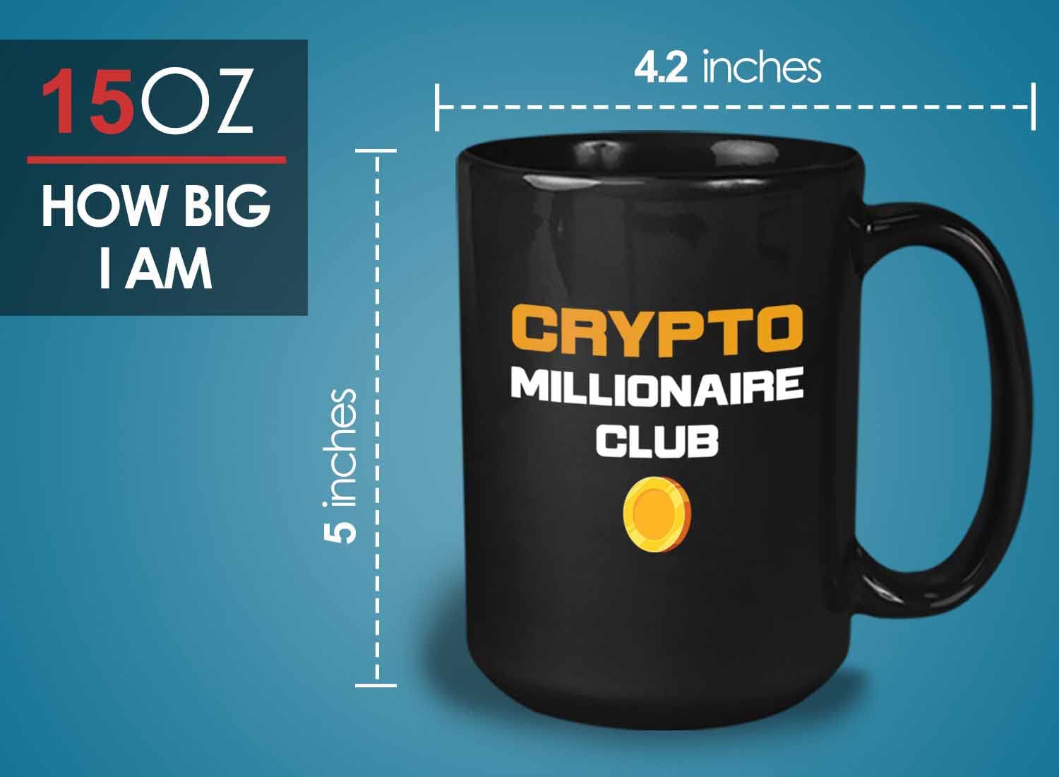 Crypto millionaire club (75) foto