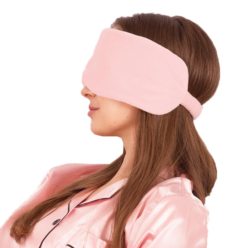 Amazon.co.jp: 眠活研究所 入眠 耳まで アイマスク 安眠 快眠 睡眠