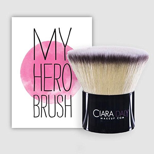 Hero Brush Ultimate Foundation Brush