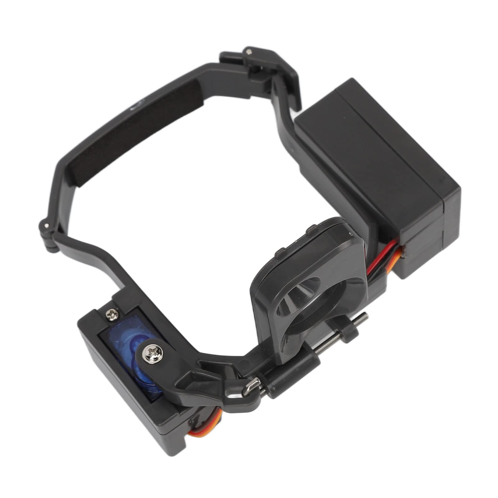 Dilwe de Entrega de Carga aérea, Dispositivo de Lanzamiento para Drones, Tren de Aterrizaje Integrado, Compatible con Mini 3, 3 Pro y Air 2S, diseñado para Profesionales y Aficionados