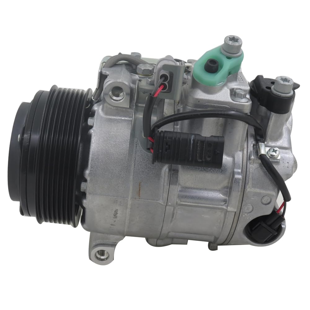 Amazon.com: Air Conditioning AC Compressor For W166