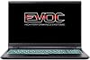 HIDevolution EVOC High Performance Systems PC503C PC50HS 15.6 FHD 144Hz, 2.3 GHz i7-11800H, RTX 3080, 64 GB 3200MHz RAM, 2 TB PCIe SSD