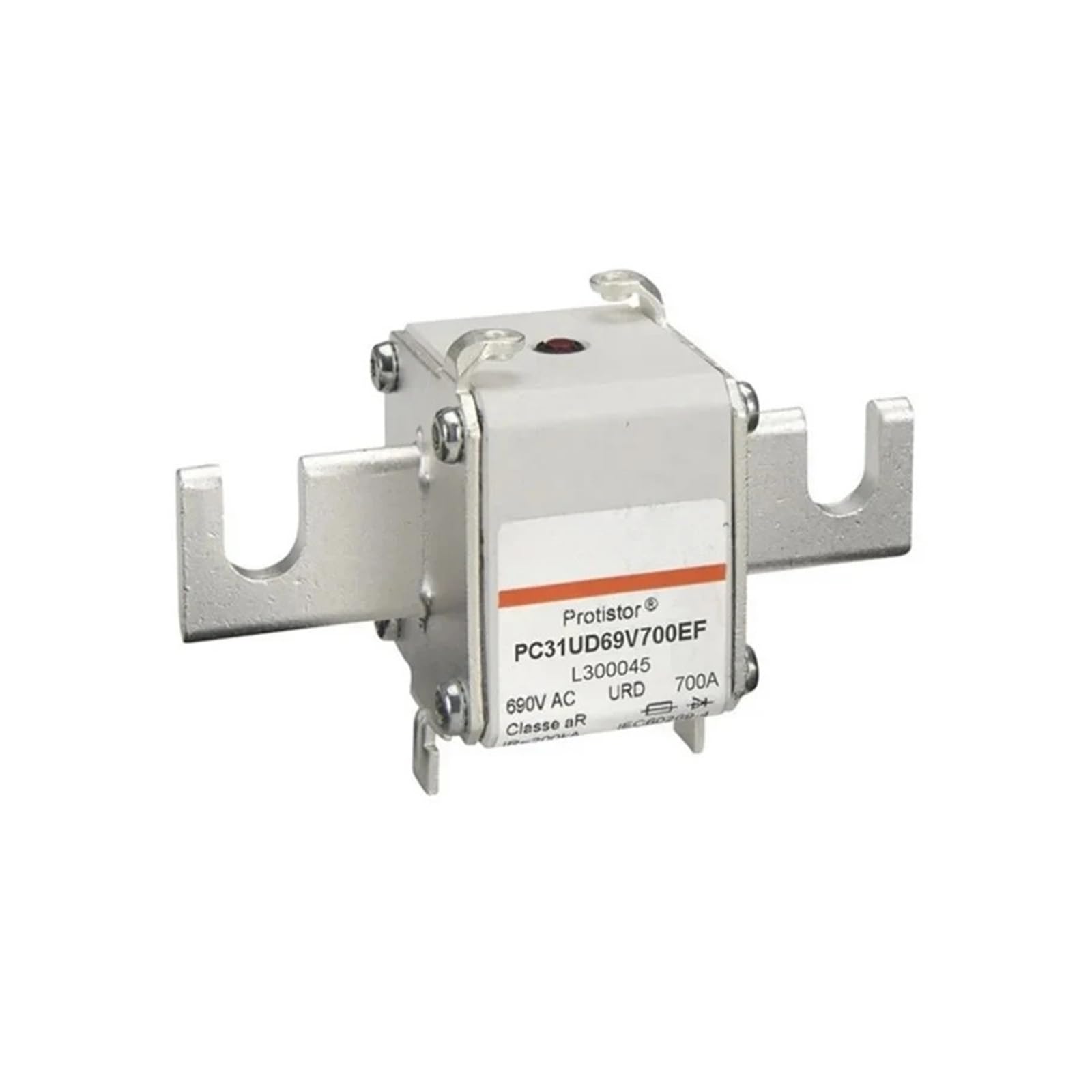 Fusible PC31UD69V630EF évite la surchauffe de vos circuits électriques - 3