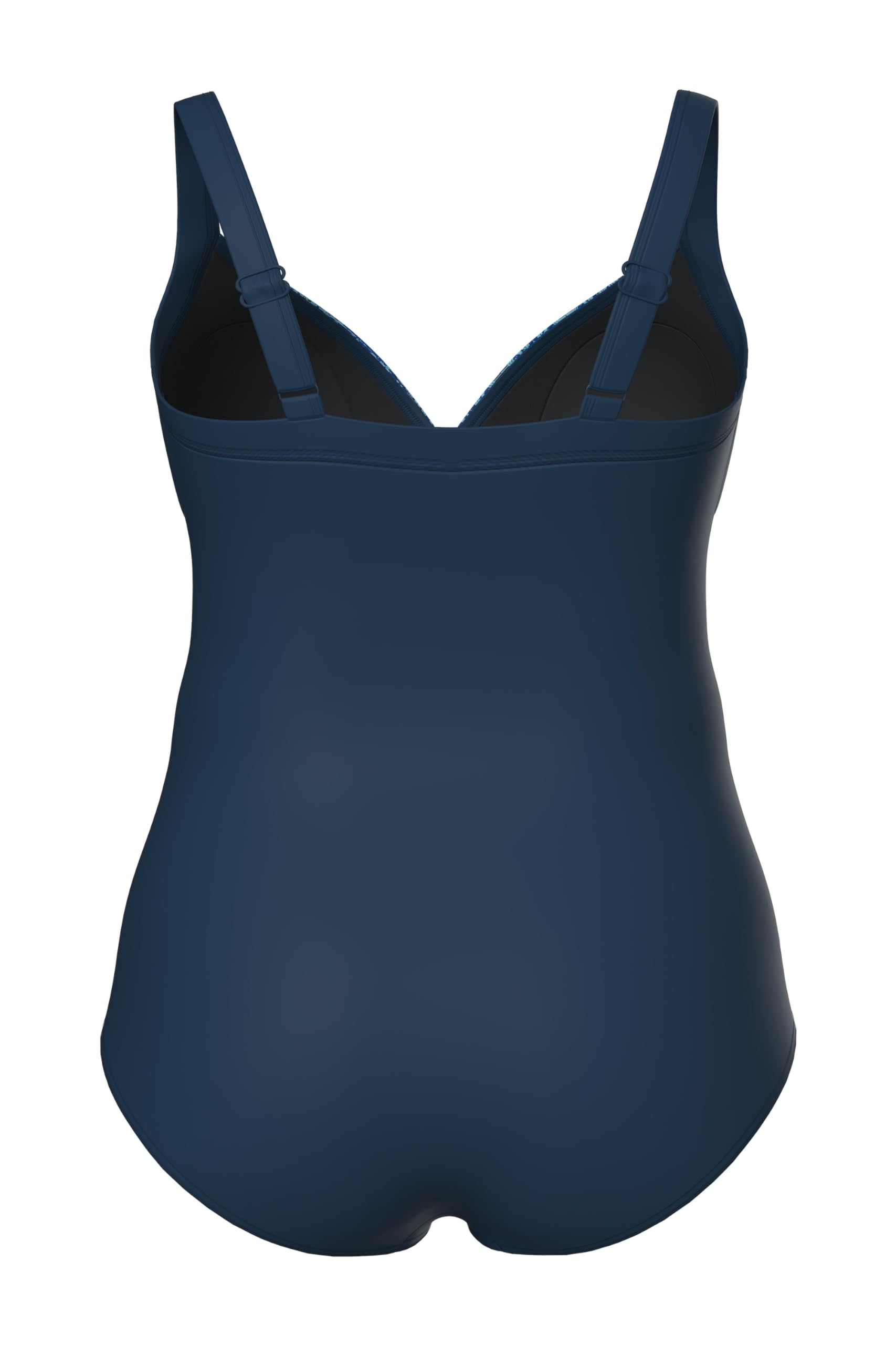 Ulla Popken Donna Costume Intero