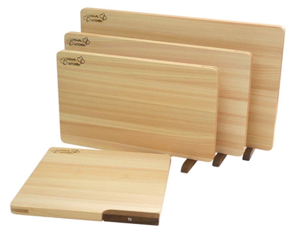 Amazon.co.jp: ダイワ産業 まな板 スタンド付き 食洗機対応 木製