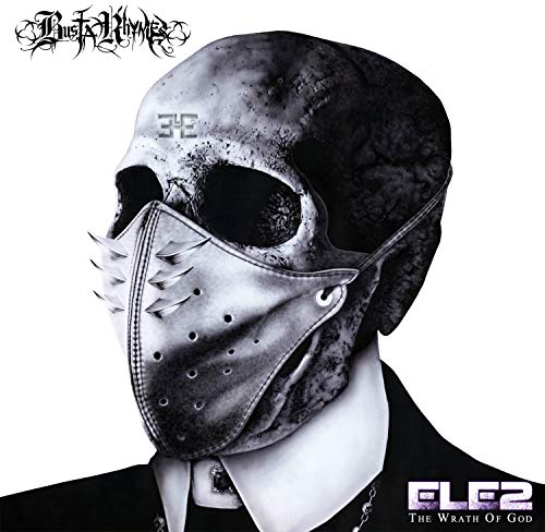 Extinction Level Event 2: The Wrath of God (Split Black & White Vinyl)