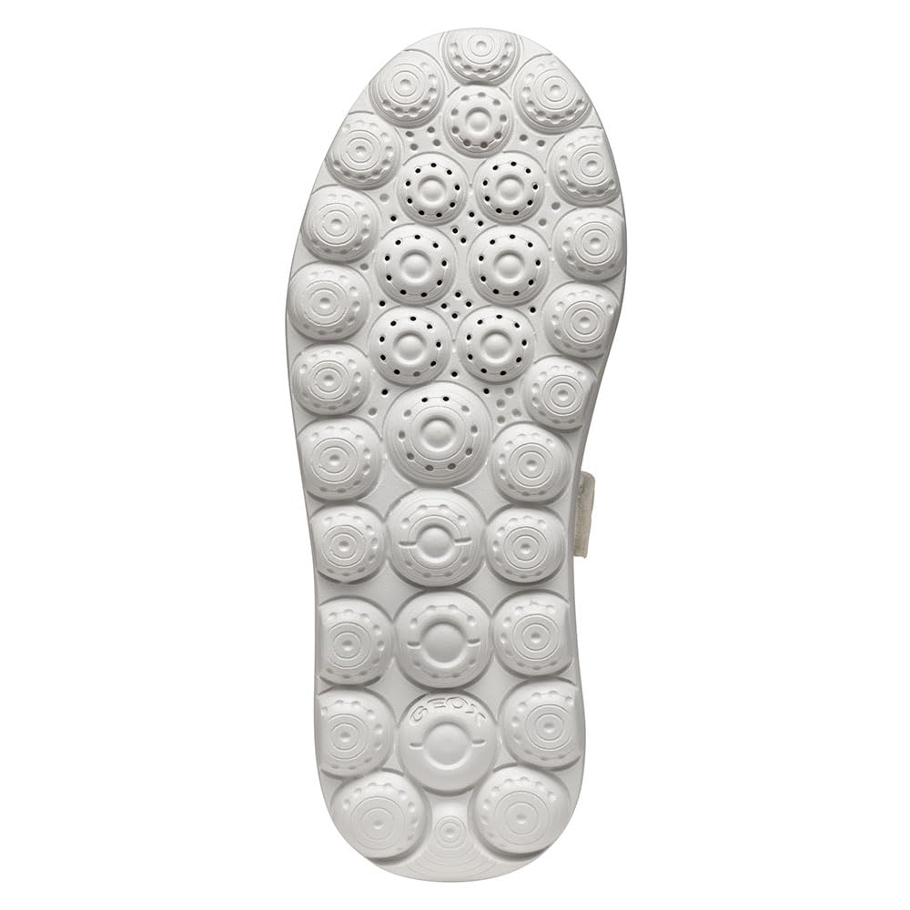 Geox J Puffypop Girl A Scarpe da ginnasticaBambine e Ragazze
