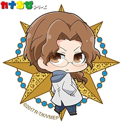 Amazon バチカン奇跡調査官 ローレン ディルーカ カナちび アクリルチャーム アニメ 萌えグッズ 通販 Amazon バチカン奇跡調査官 ローレン ディルーカ カナちび アクリルチャーム アニメ 萌えグッズ 通販