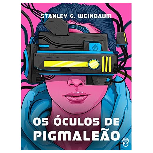Os óculos de Pigmaleão