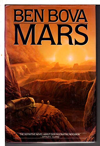 Mars (Bantam Spectra Book) view 2