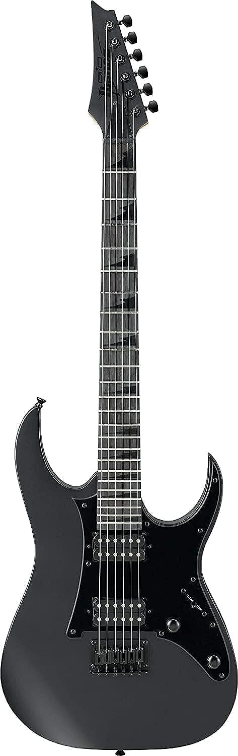 Produktbild von Ibanez Gig Bag Für E-Gitarre - 5mm Polsterung Mit Schultergurten & Tasche