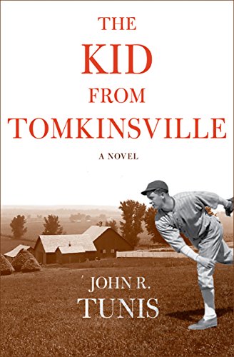 The Kid from Tomkinsville (The Brooklyn Dodgers)