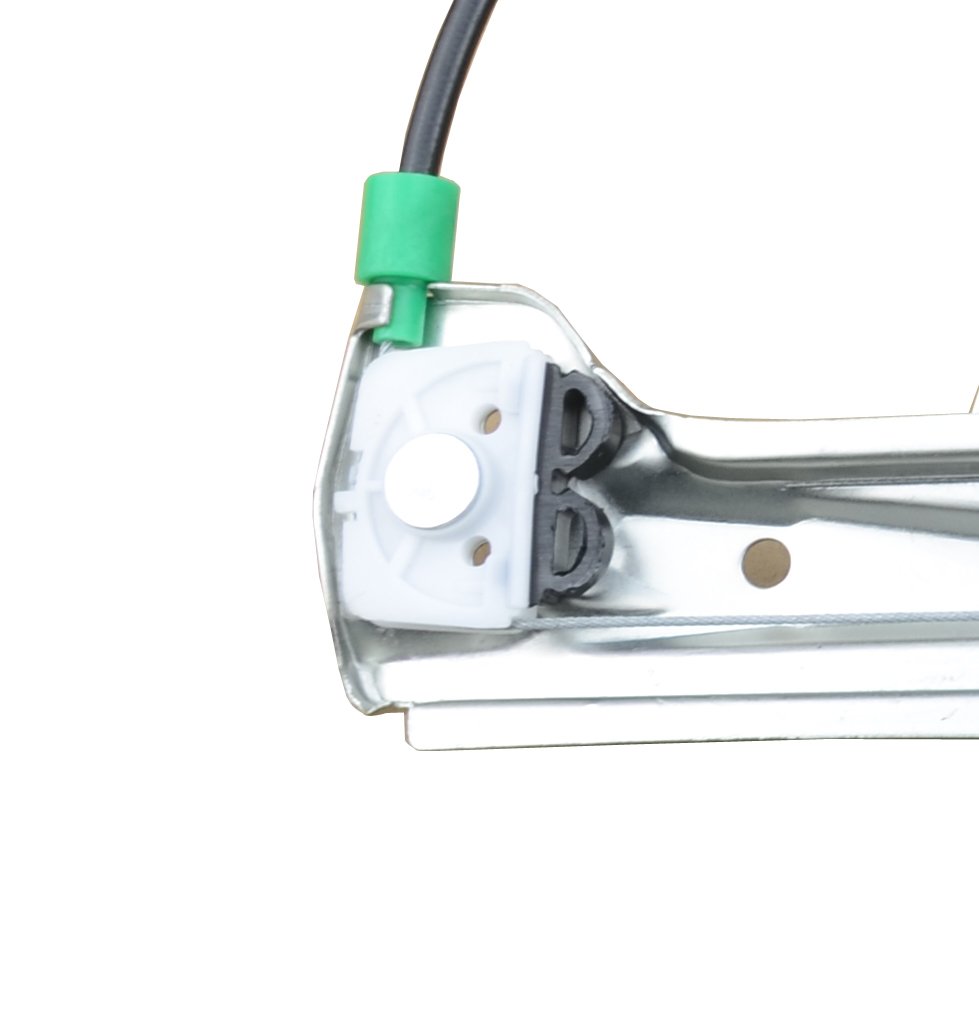 506】キャデラック デビル/DTS パワーウィンドウレギュレーター4点セット