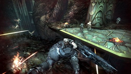 Amazon.co.jp: クウォンタム セオリー(通常版) - Xbox360 : ゲーム