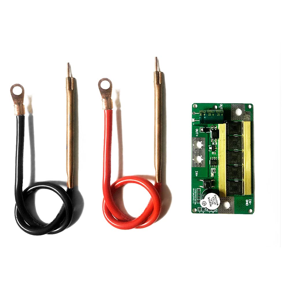 Buxuaaaa Stable Handheld Accessories For Painting Figurine And Hobby Work For Industrial Welding Welder