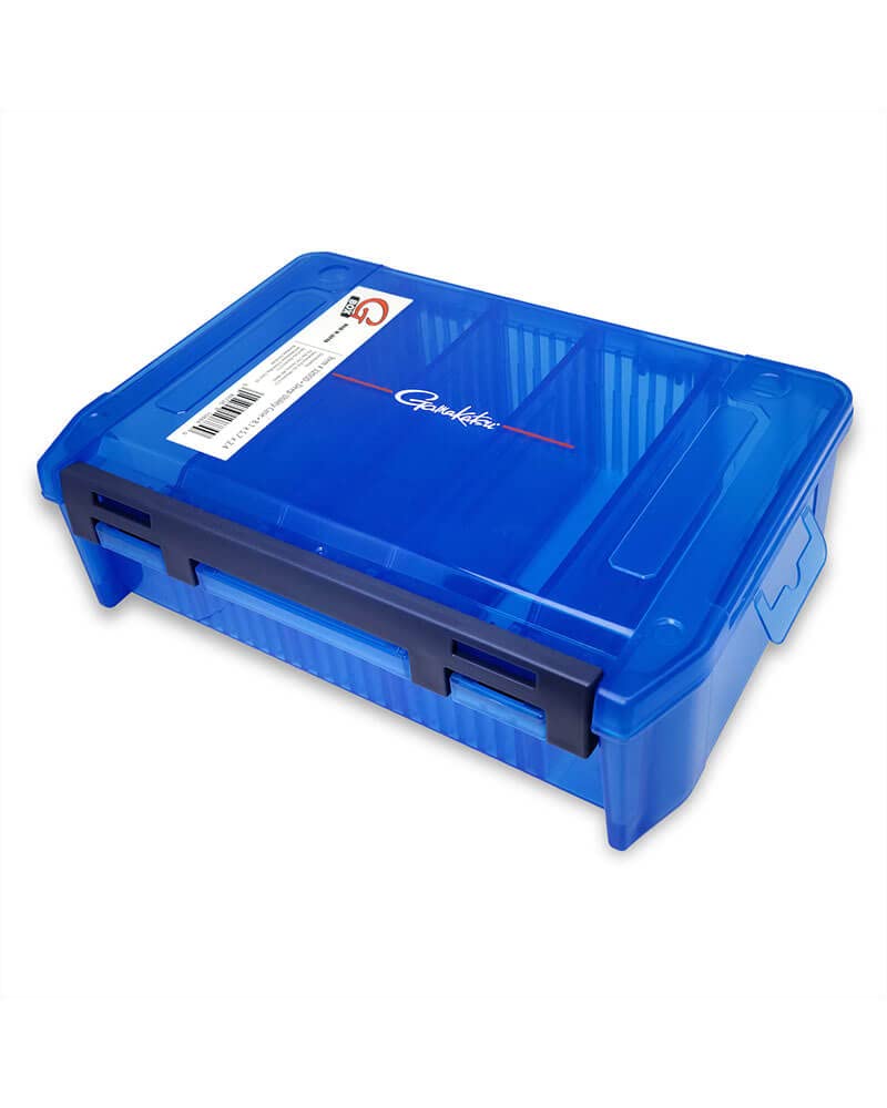 Gamakatsu G3200D: G-Box Deep Utility Case 3200