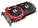 MSI Gaming Radeon RX 570 256-bit 4GB GDRR5 DirectX 12 VR Ready CFX Graphcis Card (RX 570 GAMING X 4G)