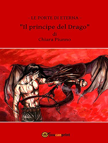 Il principe del Drago Il principe del Drago