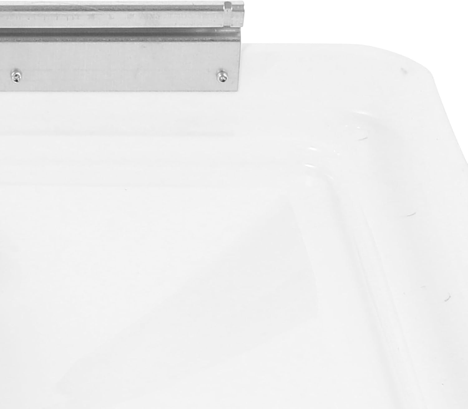Unomor Rv Vent Cover Roof Ventilation Cover for Rvs Easy Installation Modified Vent Hood Excellent Airflow for Fresh Interior Versatile Fit