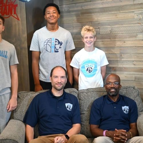 Rob Owens and Ian Roberson - Upper Cumberland RAMS Podcast Por arte de portada