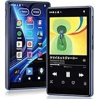 Amazon.co.jp: ODEJOI 160GB Android MP3プレーヤー WiFi Bluetooth
