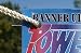 8 x Banner Ups Grommet Tabs - BAN014 - Quick, Strong and Inexpensive