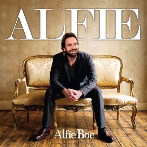 Alfie Boe feat. Nick Jonas