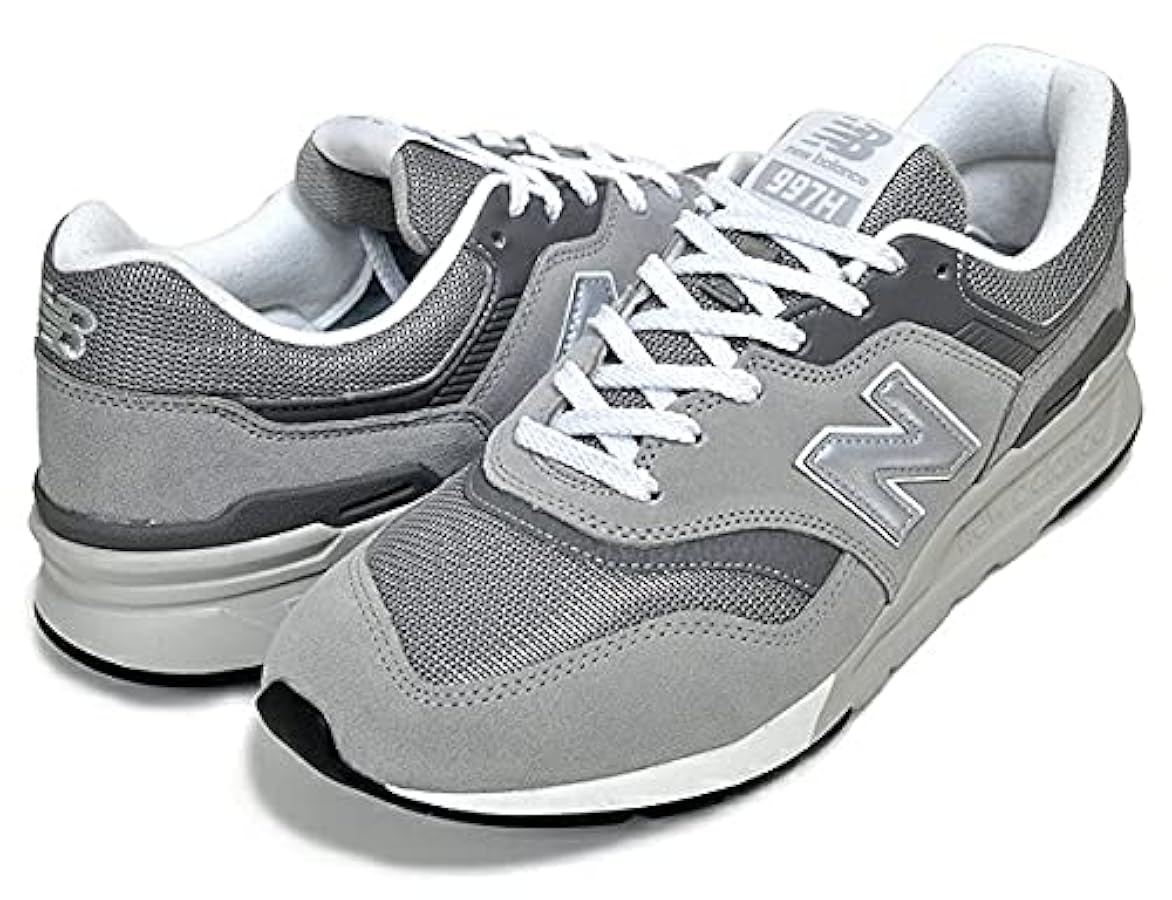 土と灰 Amazon.com | New Balance Men's 997H V1 Lifestyle Sneaker